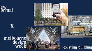 Our quikquotes will get you the cost to build a specific. A New Normal Existing Buildings Melbourne Design Week