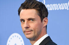 Matthew Goode