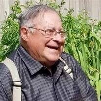 Charles "Chuck" Joseph Mize Obituary