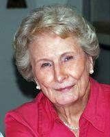 Betty Johnson Obituary (1928