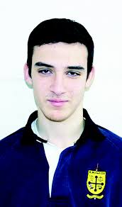 Sports Subway Athletes of the Week — March 13, 2014