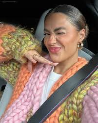 Profil pour Hope Macaulay