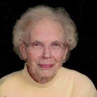 Lorna Wakefield Obituary (1925