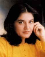 Check out this biography to know about her childhood, family life, achievements. Afternoon Despatch Courier Internet Edition