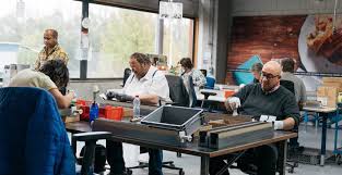 Secrid's mission - conscious consumption