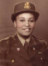 Dovey Johnson Roundtree: Pioneering Civil Rights Attorney