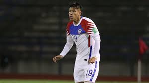 Los siguientes jugadores han sido nominados a la selección chilena en el período de un año. La Seleccion Chilena Confirmo Las Lesiones De Dos Jugadores Regate Cl Ultimas Noticias Futbol Mundial