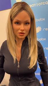 iRobots are here and crazy realistic! 🤖Are we ready for this? 😬