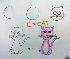 Today i'll show you how to draw a cartoon sailboat from an uppercase letter b shape. Alphabet Drawing Activities For Kids Activities For Kids Facebook