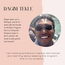 Welcome Horizons Fellows Class of '24!! — Theological Horizons