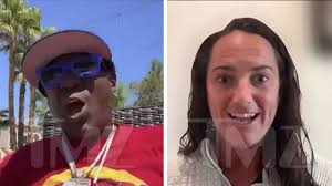 Flavor Flav Hyping Olympic Water Polo Unexpected Says Capt Maggie Steffens