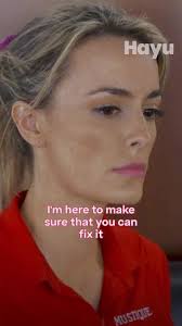 Elle Apology to Bri Below Deck