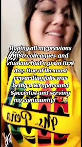 Hisd District Teacher Apprentice