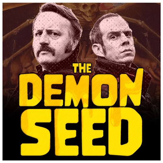 The Demon Seed / Trailer