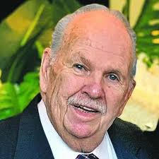 James Mooney Obituary (2023)