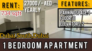 Rental price for 1 bedroom apartments in dubai. Single Bedroom Apartment For Rent In Dubai With Parking Space I Dubai Property Youtube
