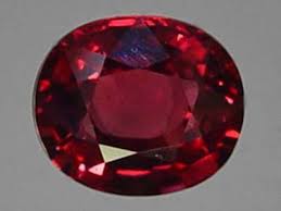 Astrological Gemstones For The Sun Ravi By Northern Lights Vedic Vedic Astrology Vedic Astrology