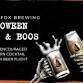 Brews %26 Boos event in Mt Washington, KY
