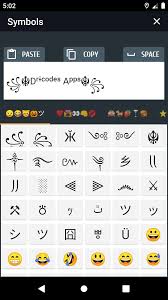 I am glad to share it to the world. Download Cool Text Symbols Letters Emojis Nicknames For Pc Free Windows