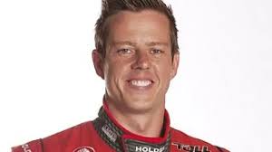 James Courtney previews the V8s
