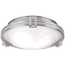 This company is in the market of ceiling tiles for. Possini Euro Deco 12 3 4 Wide Brushed Nickel Ceiling Light 18609 Lamps Plus