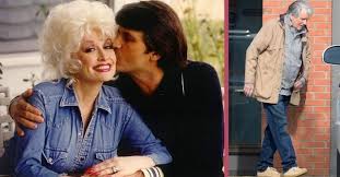 Carl dean is dolly parton's husband and met in 1964. Dolly Parton S Husband Carl Dean Seen In Public For First Time In 40 Yrs
