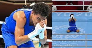 Icydk, carlo paalam experienced a controversial defeat in the 2017 southeast. Kug3epz73mieym
