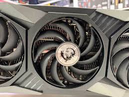 Мини обзор и тест gigabyte rtx 3060 ti. Msi Rtx 3060 Ti Gaming X Trio Graphics Card Review Eteknix