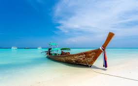 Saii phi phi island village 4.5/ 5. Kombireise Mai House 5 Holiday Inn Phi Phi 4 The Waters By Katathani 4 Phuket Bis Zu 70 Voyage Prive