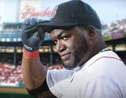 Big Papi Projects :: Photos, videos, logos, illustrations and branding ::  Behance