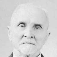 Dr. Joseph Luff (1852–1948)