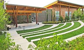 25 Outstanding Outdoor Stage Vintagetopia Amphitheater Architecture Outdoor Stage Landscape Design