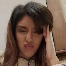 Michelle Avila's Instagram, Twitter & Facebook