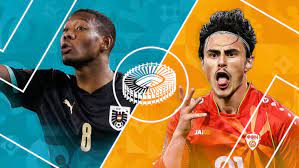 Læs alt om holdet i vores guide odds på nordmakedoniens gruppeplacering. Minut For Minut Ostrig Slar Nordmakedonien Uefa Em 2020 Dr