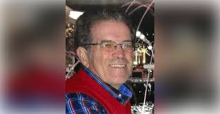 Obituary information for Larry Dean Webber