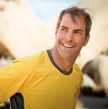 Kent Mcbride's Instagram, Twitter & Facebook