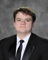 Joaquin HS Introduces Graduating Class of 2025