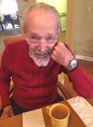 William McCarthy Obituary