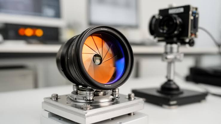 OpenAI Acquires AI Camera Startup Glass Imaging in $300 Million Deal —  BigGo Finance