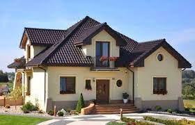 Pentru acoperiș înainte de montarea șindrilelor, veți mai avea nevoie de o membrană protectoare pe armătură de poliester care se montează pe osb. Acoperis In 4 Ape Cu Lucarne In 2 Ape Architektur Haus Design Hauswand Haus Ideen