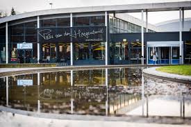 Wvz gebruikt cookies alleen voor functionele doeleinden om de website goed te laten werken. Den Bosch En Eindhoven Maken Kans Op Titel Topsportgemeente 2019 Foto Bd Nl