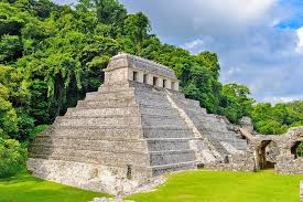 Mesoamerican pyramids form a prominent part of ancient mesoamerican architecture. 12 Best Mayan Ruins In Mexico Planetware