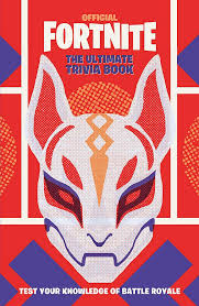 Country living editors select each product featured. Fortnite Official The Ultimate Trivia Book Epic Games Amazon Co Uk Books