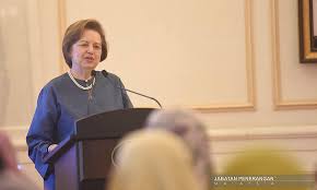 May 31, 2021 · kuala lumpur: Malaysiakini Zeti Allegations Against Me And Family Completely False And Malicious