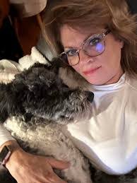 Teresa Beaver's Instagram, Twitter & Facebook