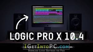 Our free loopmasters samples give you the best insight into our extensive catalogue, with free loops and samples to spark a new idea or develop. Apple Logic Pro X 10 4 1 Macos Free Download