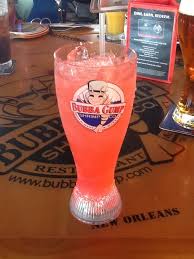 Bubba Gump Shrimp Co Bubba Gump Shrimp Shrimp Lemonade With Alcohol