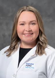 Stephanie Workman, NP