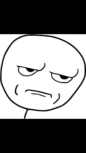 Meme Faces Meme Faces Cartoon Fictional Characters