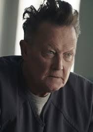 White Dragon (August Smith DCEU) Photo